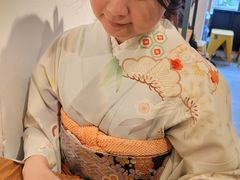 -东京浅草和服体验江户和装工房雅(浅草本店)