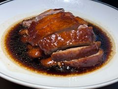 太祖烤鸭-应天大明王朝·南京菜(中山陵店)