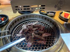 -九田家黑牛烤肉料理(新光汇店)