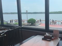 -甬妈妈湖畔里餐厅(唐山南湖旅游景区店)
