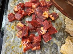 -口岸齐齐哈尔烤肉(风尚米兰总店)