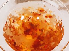 桂花桃胶鸡头米-漢舍中国菜馆(889广场店)