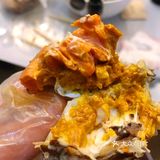 淘宝网购丨个个膏肥黄满流油，预定秋天的快乐美味！[胜利]