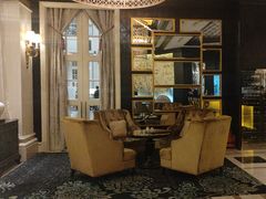 -大堂吧·下午茶·特调鸡尾酒(大连一方城堡豪华精选酒店)