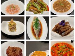 -三利音·玖弄小鲜(浦东嘉里城店)