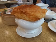-牡丹国际大酒店-港式茶餐厅
