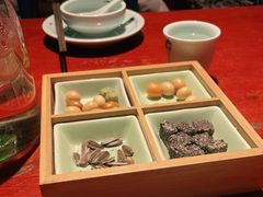 -北平食府(马鞍山路店)
