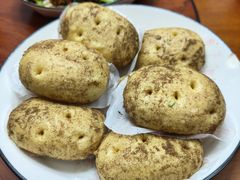 -榕江牛瘪牛肉火锅