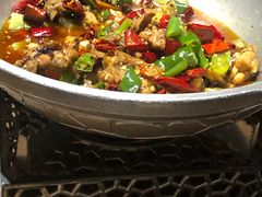 -辛香汇(飞洲店)