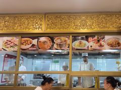-汗腾格里·风味餐厅(新疆驻京办店)