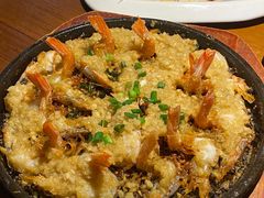 -楼兰新疆主题餐厅(坂田佳华领汇广场店)