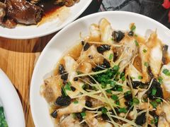 榄角蒸骨腩-鱼醉无骨鱼·中山脆肉鲩(荔湾路店)