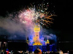 -青岛方特梦幻王国