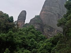 -丹霞山风景名胜区