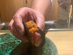 -鮨青(恒基名人购物中心店)