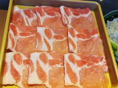 -鍋ぞう(新宿西口店)