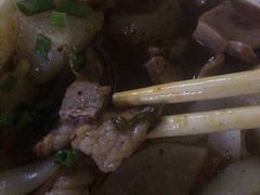 -王记生烫牛杂面馆(兰陵路店)