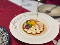 -Kathleen's Bistro&Bar 凯圣琳西餐厅(漕河泾印象城店)