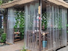 -醉月城西昌火盆烧烤(天府店)