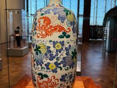 -北京工艺美术博物馆