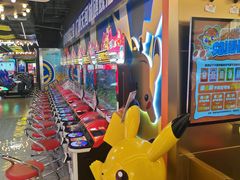 -环游嘉年华(广州-天河城店)