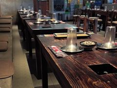 -破店肥哈·海鲜·烧烤(郑州银泰inPARK店)