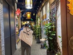 -蜀大侠火锅(四川北路店)