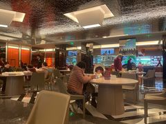 -艳阳天·非遗楚菜(武汉客厅店)