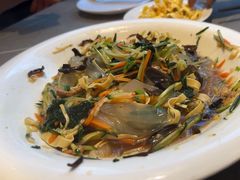 -大闫家烧烤·小海鲜家常菜(郑庄店)