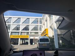 -车水马龙3M汽车贴膜冠军店隐形车衣改色膜(漕宝路中环店)