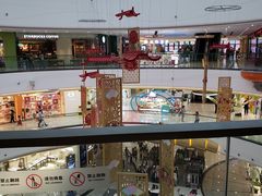 -万达茂商场(南京仙林店)