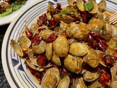 -福苗小骆驼烧烤(大唐不夜城店)