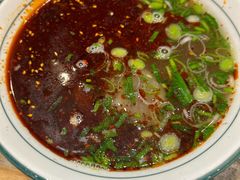 -京穆兰兰州牛肉面·清真(西客站店)