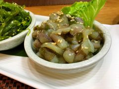 -樱の千渡日式料理·铁板烧•烧鸟(金盛田广场店)
