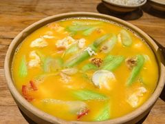 -破三川·新川菜(静安大融城店)