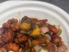 -潮界(虹桥新天地店)