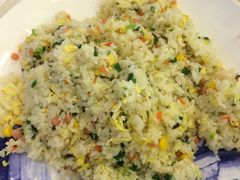 -老街饭庄·地道淮扬菜(扬子江北路总店)