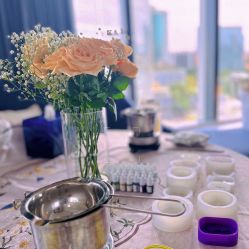 -茉莉智慧母婴护理中心(瑰丽店)