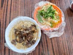 -二七友名焖子铺