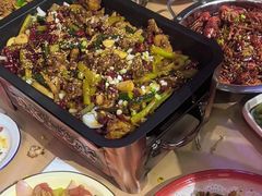-虾坊美食街·小龙虾(桂林路店)