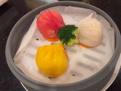 -三亚亚龙湾瑞吉酒店·铭轩中餐厅Mingxuan·海南菜·粤菜