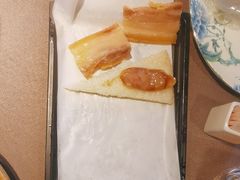 -小厨娘淮扬菜(诚信大道店)