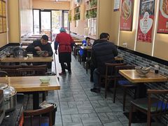 -毛大碗西府削筋面(土门店)