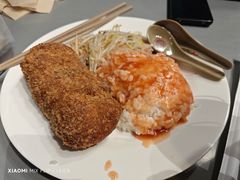 -北大家园食堂
