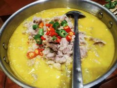 -燕郊烧鸽子(酷车小镇店)