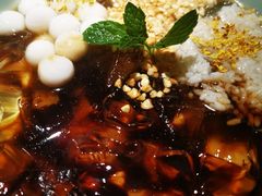 -绿茶餐厅(昌平悦荟店)