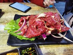 -吉志烤肉(太原总店)