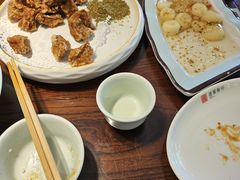 -惠宾饭庄(中山路店)