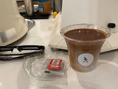 -常识咖啡common sense(春熙路店)