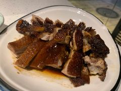 秘制鸭-秋色客家菜(流塘店)